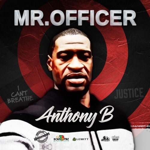 Mr. Officer