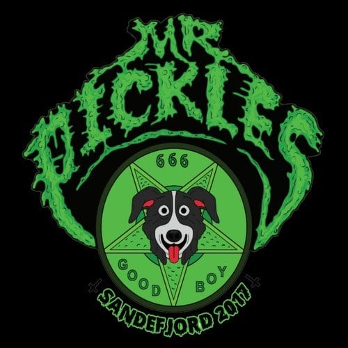 Bodybangers Inc-Mr. Pickels 2017 (Original Mix)