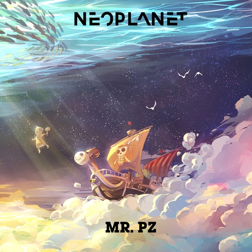 Neoplanet-Mr.PZ