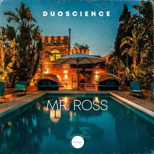 Duoscience-Mr. Ross (Remaster)