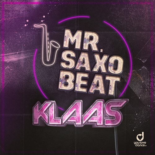 Klaas-Mr. Saxobeat