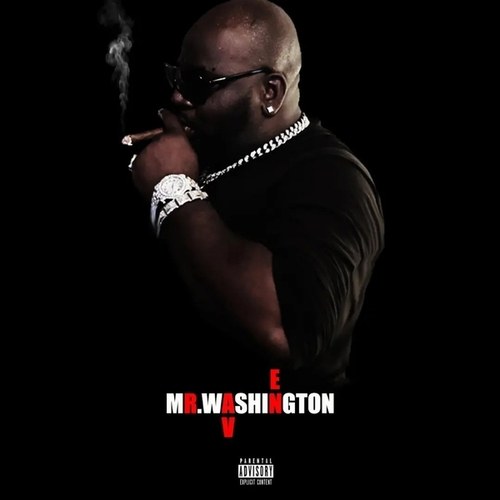 Raven Kapone, Ladii Kapone, Kane, Scrilla Casadon, Make Moovz-Mr Washington