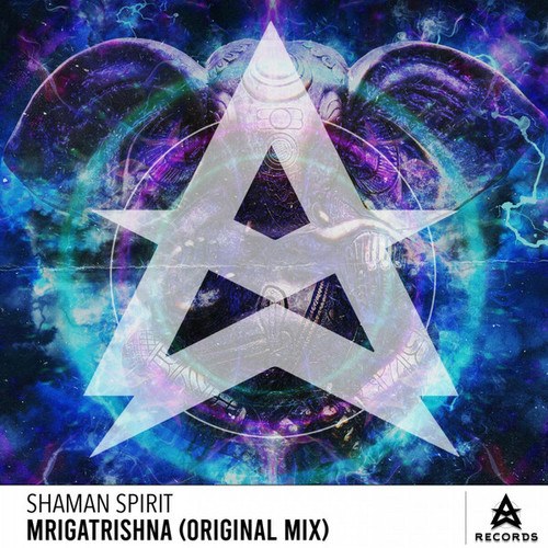 Shaman Spirit-Mrigatrishna