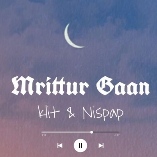 Klit & Nispas-Mrittur Gaan
