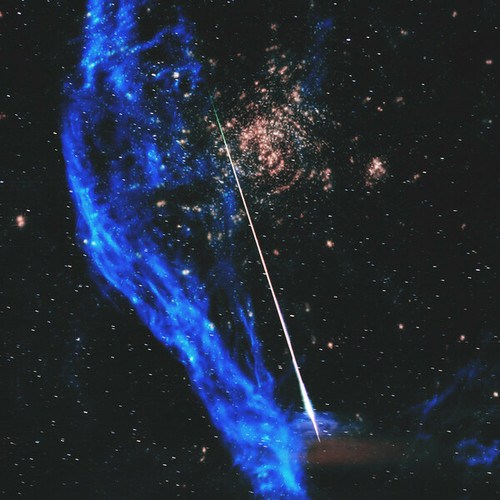 King Demitri-Mu Constelar