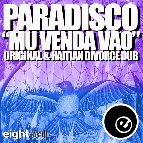 Paradisco-Mu Venda Vao