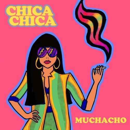 Chica Chica-Muchacho