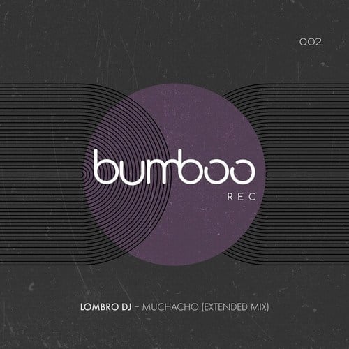 Muchacho (Extended Mix)