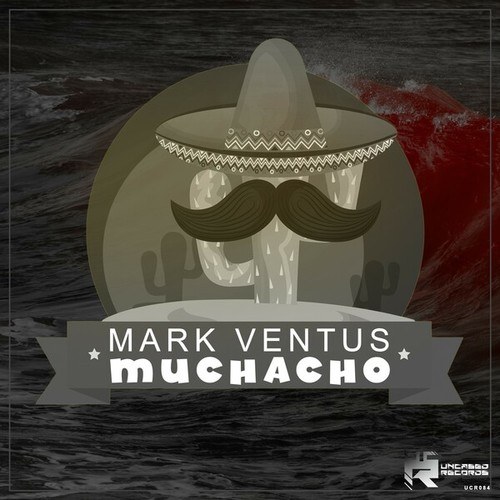 Mark Ventus-Muchacho