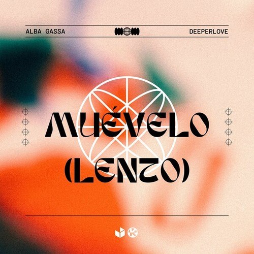 Alba Gassa, Deeperlove-Muévelo (Lento)