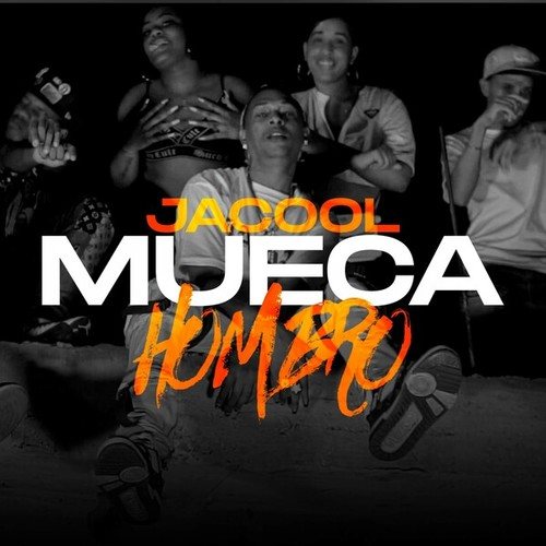 Jacool-Mueca Hombro