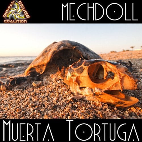 MechDoll-Muerta Tortuga