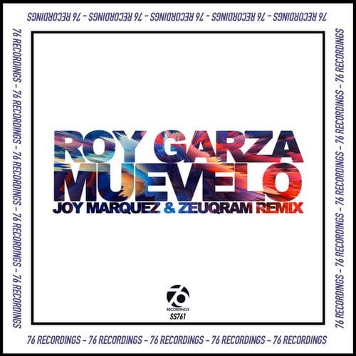 Roy Garza, Joy Marquez, Zeuqram-Muevelo