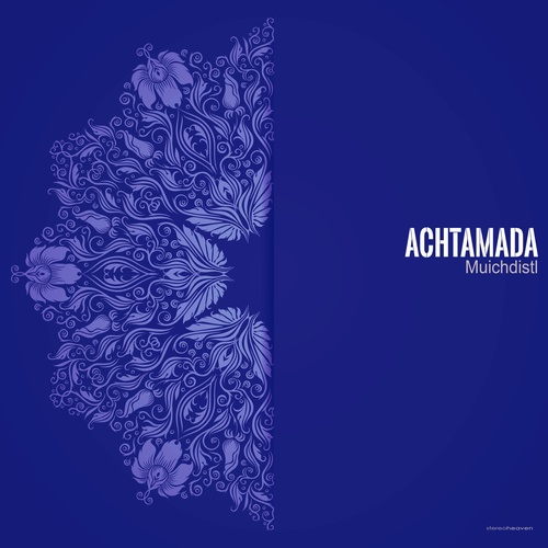 Achtamada-Muichdistl