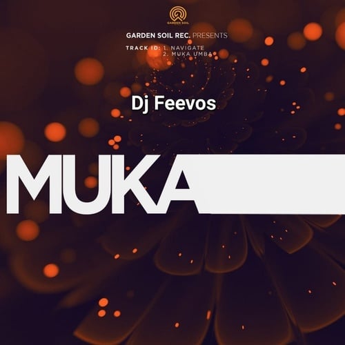 DJ Feevos-Muka