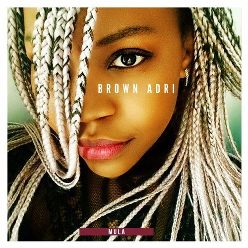 Brown Adri-Mula