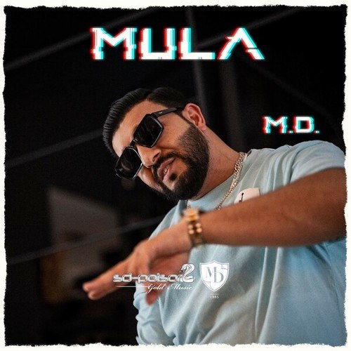 M.D.-Mula