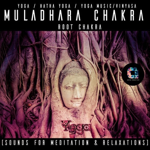 Various Artists-Muladhara Chakra – Root Chakra