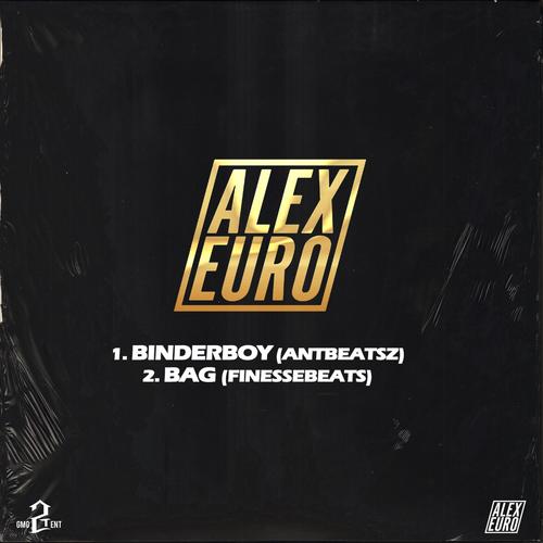 Alex Euro-Multi Baby Goat 2