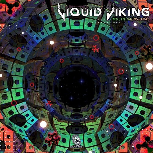 Liquid Viking-Multidimensional