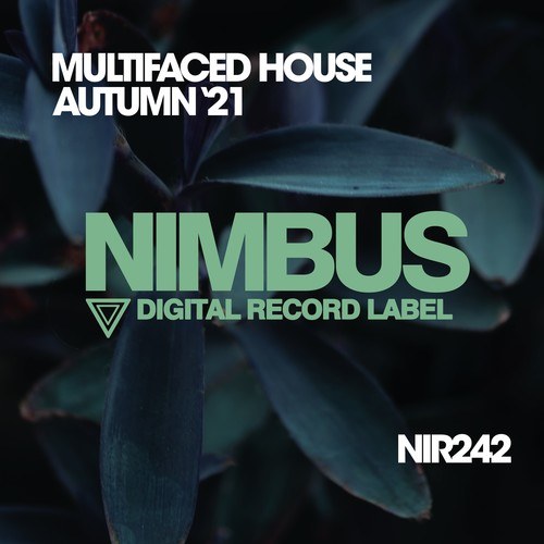 Various Artists-Multifaced House Autumn '21