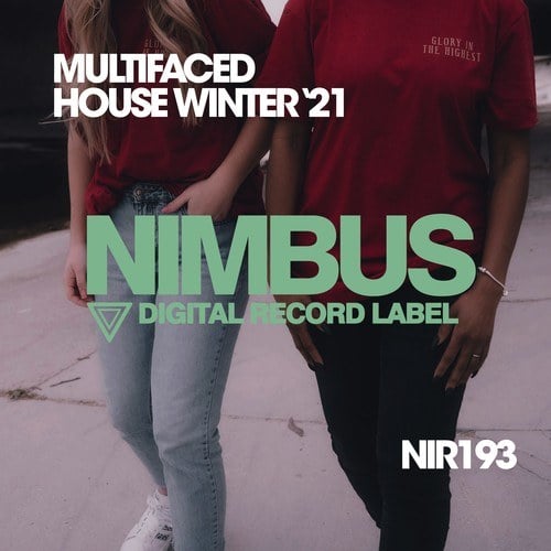 Various Artists-Multifaced House Winter '21