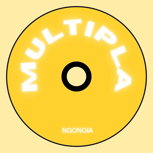 Multipla (Radio Edit)