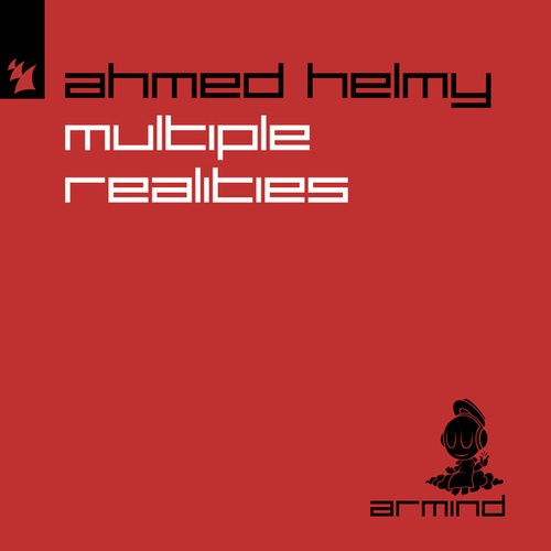 Ahmed Helmy-Multiple Realities