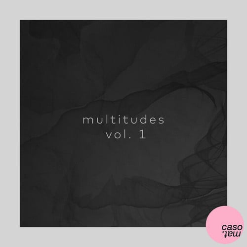 Various Artists-Multitudes Vol. 1