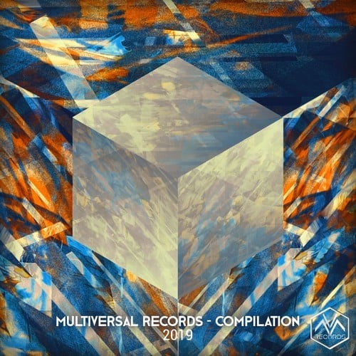 Various Artists-Multiversal Records Compilation 2019
