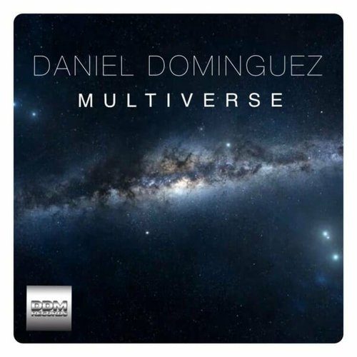 Daniel Dominguez-Multiverse