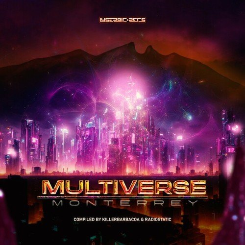 Multiverse (Monterrey)