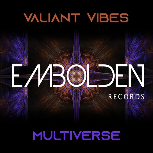 Valiant Vibes-Multiverse
