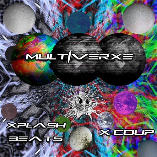 Xplash Beats, X-Coup-Multiverxe