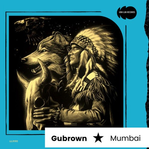 Gubrown-Mumbai