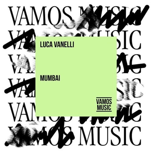 Luca Vanelli-Mumbai