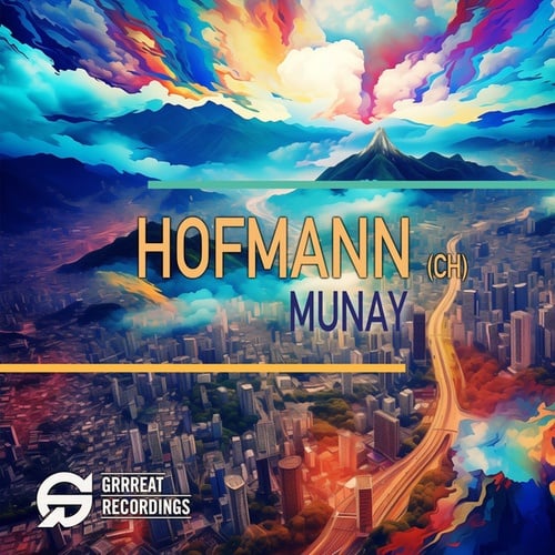 Hofmann (CH)-Munay