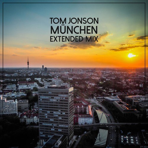 Tom Jonson-München (Extended Mix)