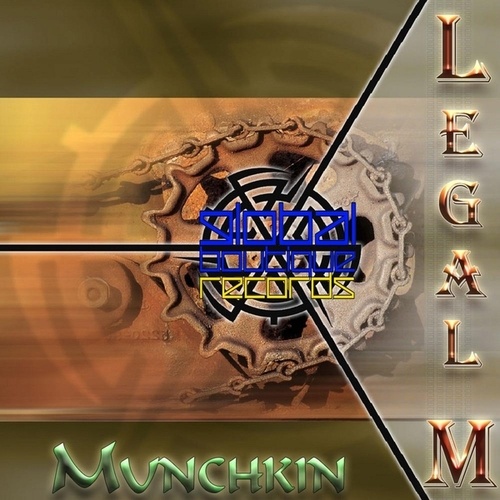 Legal M-Munchkin