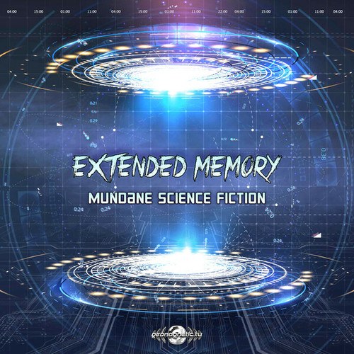 EXtended Memory, Alternative-Mundane Science Fiction