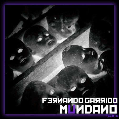 Fernando Garrido-Mundano