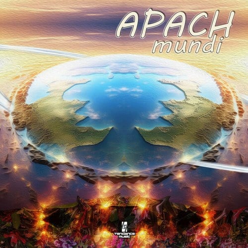 Apach-Mundi