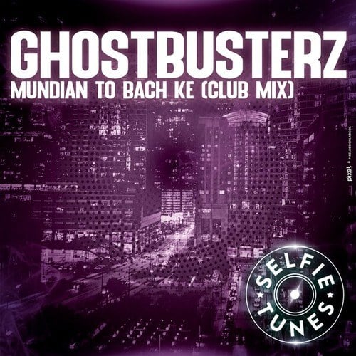 Mundian to Bach Ke (Club Mix)