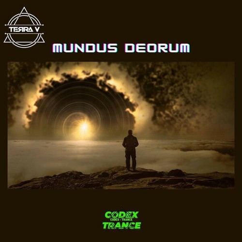 Terra V.-Mundus Deorum (Extended Mix)
