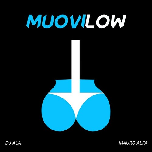 DJ Ala, DJ-MauroAlfa-Muovilow