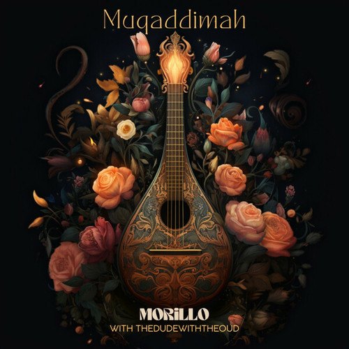 Morillo, TheDudewiththeOud-Muqaddima