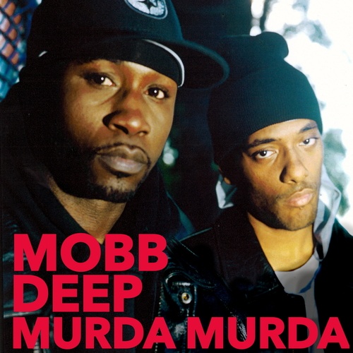 Mobb Deep, 50 Cent-Murda Murda