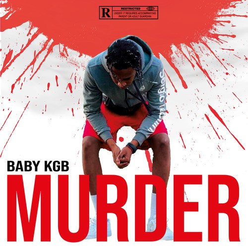 Baby KGB-Murder