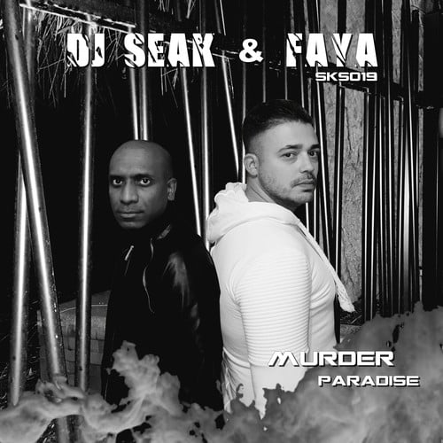 DJ Seak, Faya-Murder