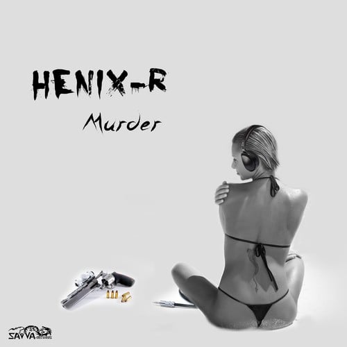 Henix-R-Murder